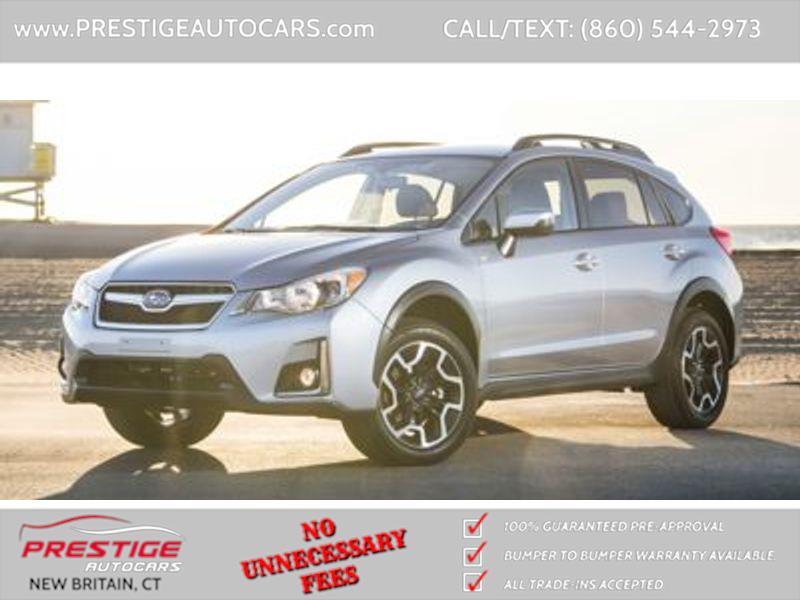 Used 2017 Subaru Crosstrek in NEW BRITAIN, Connecticut | Prestige Auto Superstore. NEW BRITAIN, Connecticut
