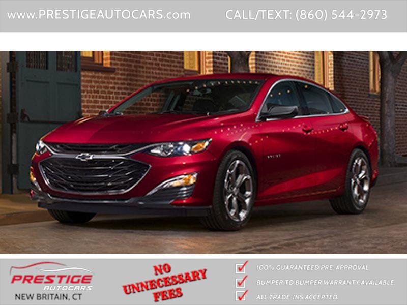 Used 2023 Chevrolet Malibu in NEW BRITAIN, Connecticut | Prestige Auto Superstore. NEW BRITAIN, Connecticut