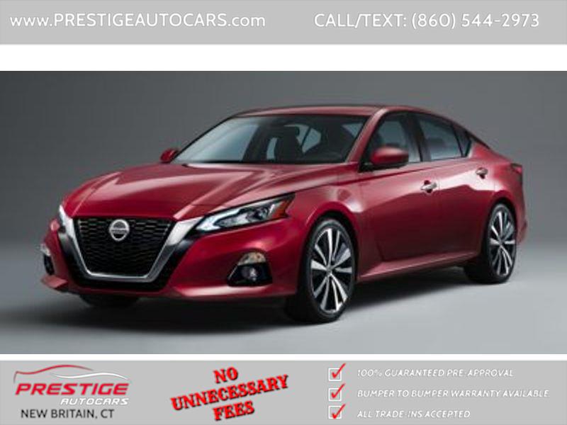 Used 2022 Nissan Altima in NEW BRITAIN, Connecticut | Prestige Auto Superstore. NEW BRITAIN, Connecticut