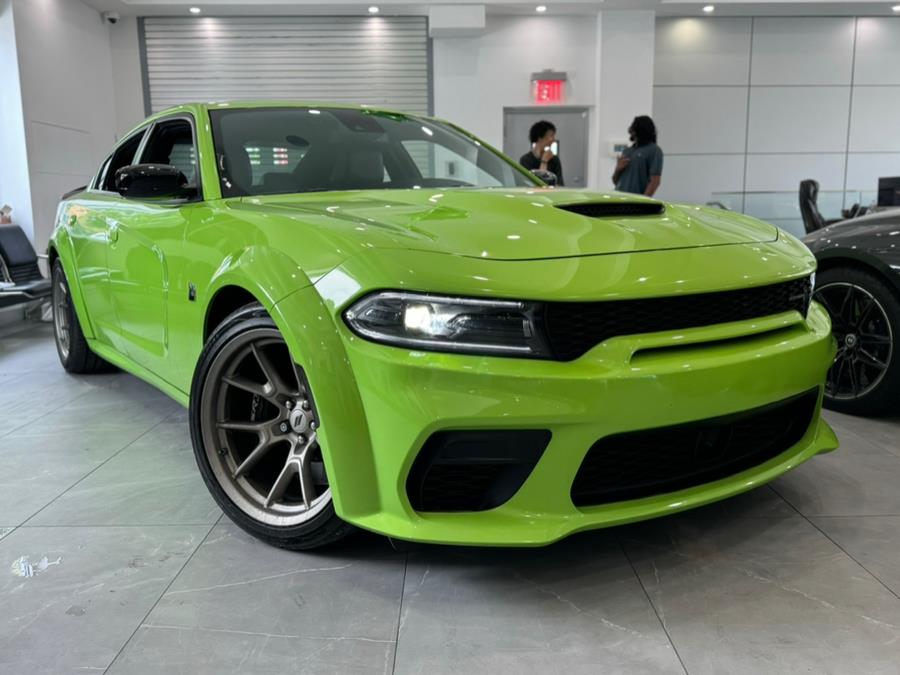 Used 2023 Dodge Charger in Franklin Square, New York | C Rich Cars. Franklin Square, New York