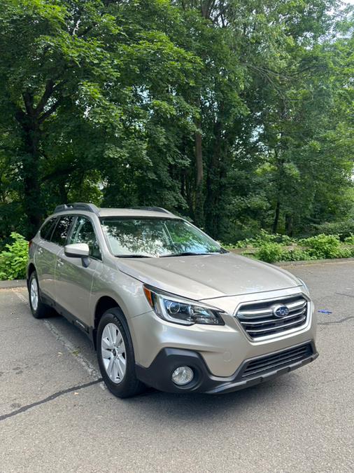 Used 2019 Subaru Outback in New Britain, Connecticut | Supreme Automotive. New Britain, Connecticut