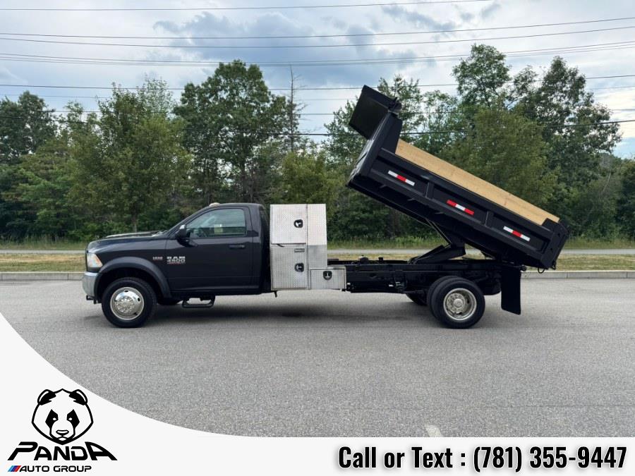 2015 Ram 4500 4WD Reg Cab 204" WB 120" CA Tradesman, available for sale in Abington, Massachusetts | Panda Auto Group. Abington, Massachusetts 2015 Ram 4500 4WD Reg Cab 204" WB 120" CA Tradesman, available for sale in Abington, Massachusetts | Panda Auto Group. Abington, Massachusetts