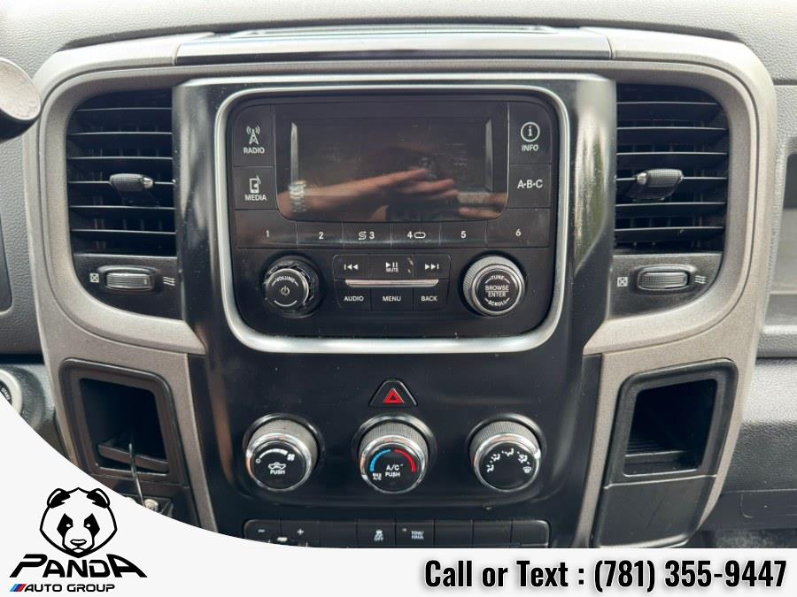 2015 Ram 4500 4WD Reg Cab 204" WB 120" CA Tradesman, available for sale in Abington, Massachusetts | Panda Auto Group. Abington, Massachusetts 2015 Ram 4500 4WD Reg Cab 204" WB 120" CA Tradesman, available for sale in Abington, Massachusetts | Panda Auto Group. Abington, Massachusetts