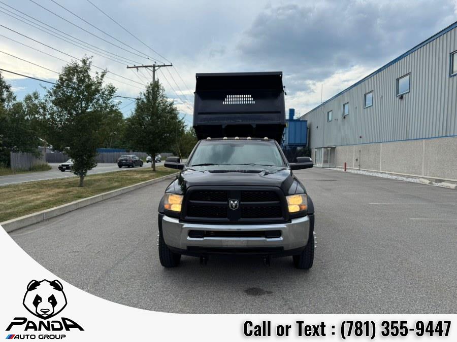2015 Ram 4500 4WD Reg Cab 204" WB 120" CA Tradesman, available for sale in Abington, Massachusetts | Panda Auto Group. Abington, Massachusetts 2015 Ram 4500 4WD Reg Cab 204" WB 120" CA Tradesman, available for sale in Abington, Massachusetts | Panda Auto Group. Abington, Massachusetts