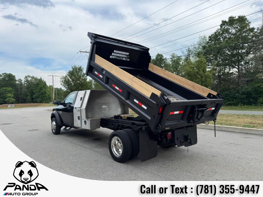 2015 Ram 4500 4WD Reg Cab 204" WB 120" CA Tradesman, available for sale in Abington, Massachusetts | Panda Auto Group. Abington, Massachusetts 2015 Ram 4500 4WD Reg Cab 204" WB 120" CA Tradesman, available for sale in Abington, Massachusetts | Panda Auto Group. Abington, Massachusetts