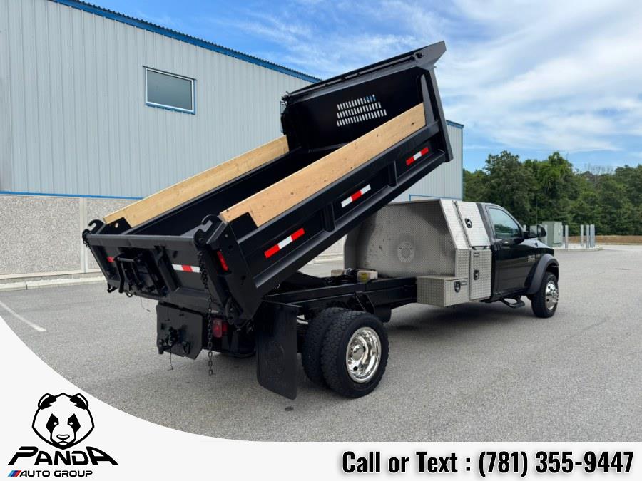 2015 Ram 4500 4WD Reg Cab 204" WB 120" CA Tradesman, available for sale in Abington, Massachusetts | Panda Auto Group. Abington, Massachusetts 2015 Ram 4500 4WD Reg Cab 204" WB 120" CA Tradesman, available for sale in Abington, Massachusetts | Panda Auto Group. Abington, Massachusetts