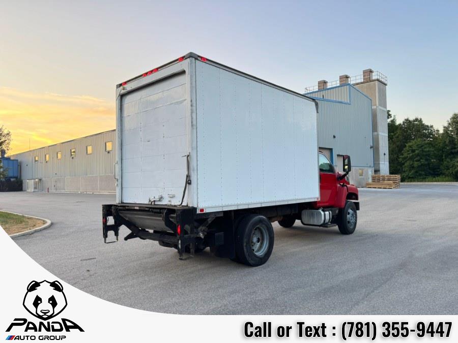 2004 Chevrolet CC7500 Regular Cab, available for sale in Abington, Massachusetts | Panda Auto Group. Abington, Massachusetts 2004 Chevrolet CC7500 Regular Cab, available for sale in Abington, Massachusetts | Panda Auto Group. Abington, Massachusetts