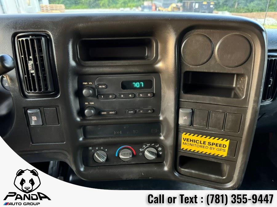 2004 Chevrolet CC7500 Regular Cab, available for sale in Abington, Massachusetts | Panda Auto Group. Abington, Massachusetts 2004 Chevrolet CC7500 Regular Cab, available for sale in Abington, Massachusetts | Panda Auto Group. Abington, Massachusetts