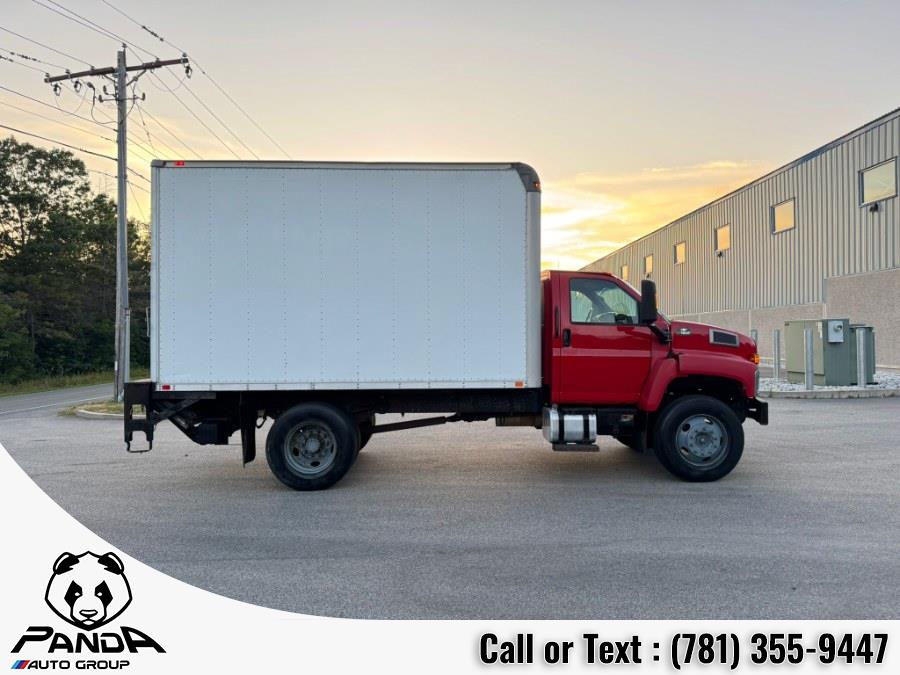 2004 Chevrolet CC7500 Regular Cab, available for sale in Abington, Massachusetts | Panda Auto Group. Abington, Massachusetts 2004 Chevrolet CC7500 Regular Cab, available for sale in Abington, Massachusetts | Panda Auto Group. Abington, Massachusetts