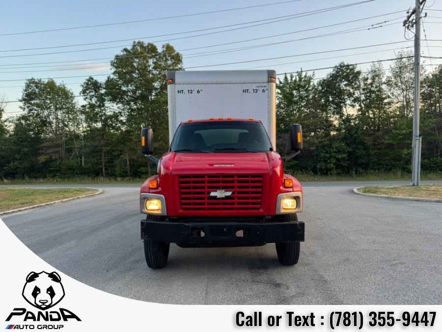 2004 Chevrolet CC7500 Regular Cab, available for sale in Abington, Massachusetts | Panda Auto Group. Abington, Massachusetts 2004 Chevrolet CC7500 Regular Cab, available for sale in Abington, Massachusetts | Panda Auto Group. Abington, Massachusetts