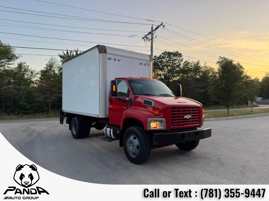 2004 Chevrolet CC7500 Regular Cab, available for sale in Abington, Massachusetts | Panda Auto Group. Abington, Massachusetts 2004 Chevrolet CC7500 Regular Cab, available for sale in Abington, Massachusetts | Panda Auto Group. Abington, Massachusetts
