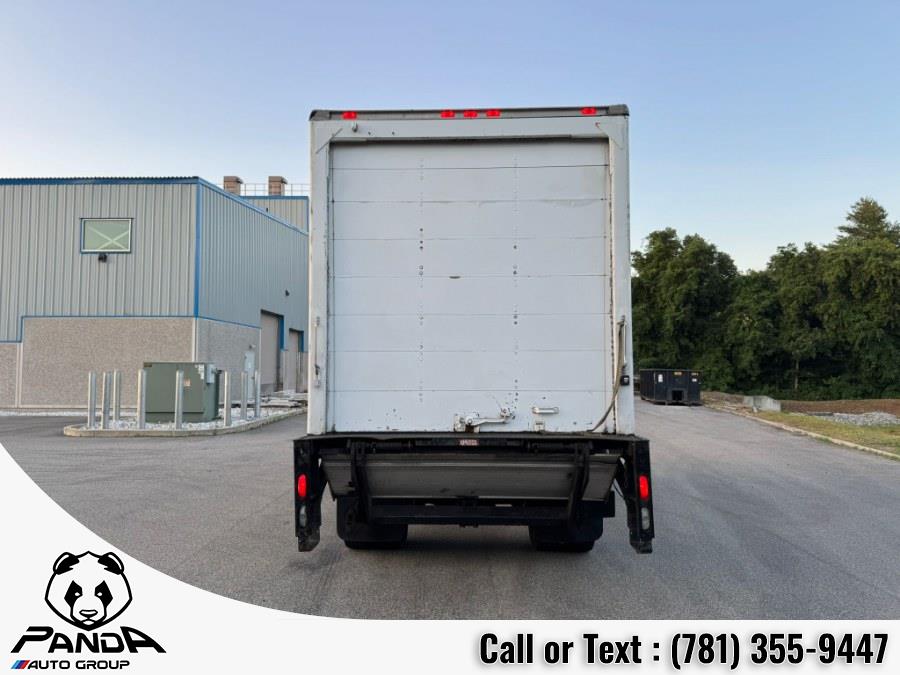 2004 Chevrolet CC7500 Regular Cab, available for sale in Abington, Massachusetts | Panda Auto Group. Abington, Massachusetts 2004 Chevrolet CC7500 Regular Cab, available for sale in Abington, Massachusetts | Panda Auto Group. Abington, Massachusetts