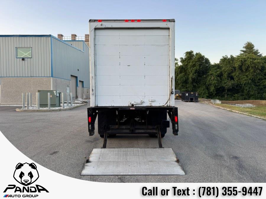 2004 Chevrolet CC7500 Regular Cab, available for sale in Abington, Massachusetts | Panda Auto Group. Abington, Massachusetts 2004 Chevrolet CC7500 Regular Cab, available for sale in Abington, Massachusetts | Panda Auto Group. Abington, Massachusetts