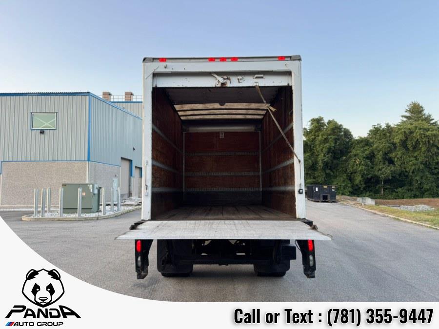 2004 Chevrolet CC7500 Regular Cab, available for sale in Abington, Massachusetts | Panda Auto Group. Abington, Massachusetts 2004 Chevrolet CC7500 Regular Cab, available for sale in Abington, Massachusetts | Panda Auto Group. Abington, Massachusetts