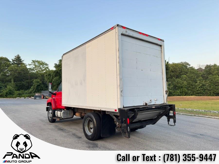 2004 Chevrolet CC7500 Regular Cab, available for sale in Abington, Massachusetts | Panda Auto Group. Abington, Massachusetts 2004 Chevrolet CC7500 Regular Cab, available for sale in Abington, Massachusetts | Panda Auto Group. Abington, Massachusetts