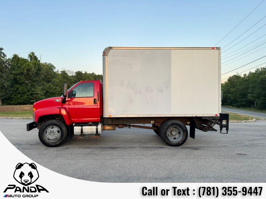 2004 Chevrolet CC7500 Regular Cab, available for sale in Abington, Massachusetts | Panda Auto Group. Abington, Massachusetts 2004 Chevrolet CC7500 Regular Cab, available for sale in Abington, Massachusetts | Panda Auto Group. Abington, Massachusetts