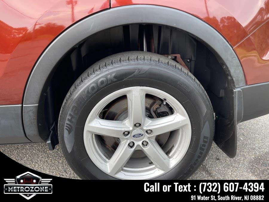 2016 Ford Explorer 4WD 4 Door XLT, available for sale in South River, New Jersey | Metrozone Motor Group. South River, New Jersey 2016 Ford Explorer 4WD 4 Door XLT, available for sale in South River, New Jersey | Metrozone Motor Group. South River, New Jersey