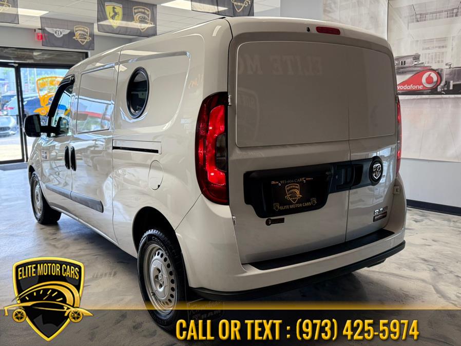 2022 Ram ProMaster City Cargo Van Tradesman Van, available for sale in Newark, New Jersey | Elite Motor Cars. Newark, New Jersey 2022 Ram ProMaster City Cargo Van Tradesman Van, available for sale in Newark, New Jersey | Elite Motor Cars. Newark, New Jersey