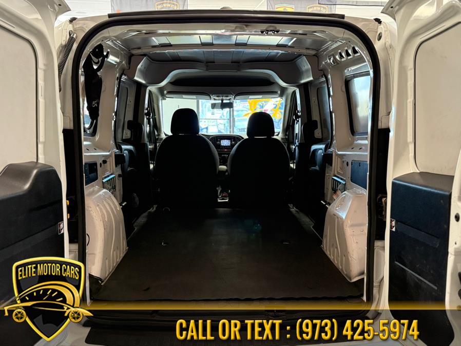 2022 Ram ProMaster City Cargo Van Tradesman Van, available for sale in Newark, New Jersey | Elite Motor Cars. Newark, New Jersey 2022 Ram ProMaster City Cargo Van Tradesman Van, available for sale in Newark, New Jersey | Elite Motor Cars. Newark, New Jersey