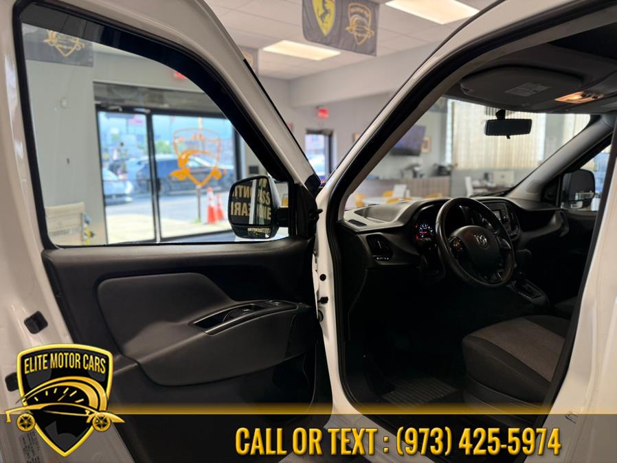 2022 Ram ProMaster City Cargo Van Tradesman Van, available for sale in Newark, New Jersey | Elite Motor Cars. Newark, New Jersey 2022 Ram ProMaster City Cargo Van Tradesman Van, available for sale in Newark, New Jersey | Elite Motor Cars. Newark, New Jersey