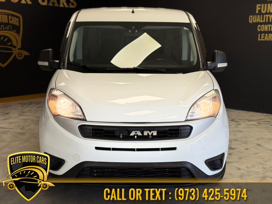 2022 Ram ProMaster City Cargo Van Tradesman Van, available for sale in Newark, New Jersey | Elite Motor Cars. Newark, New Jersey 2022 Ram ProMaster City Cargo Van Tradesman Van, available for sale in Newark, New Jersey | Elite Motor Cars. Newark, New Jersey