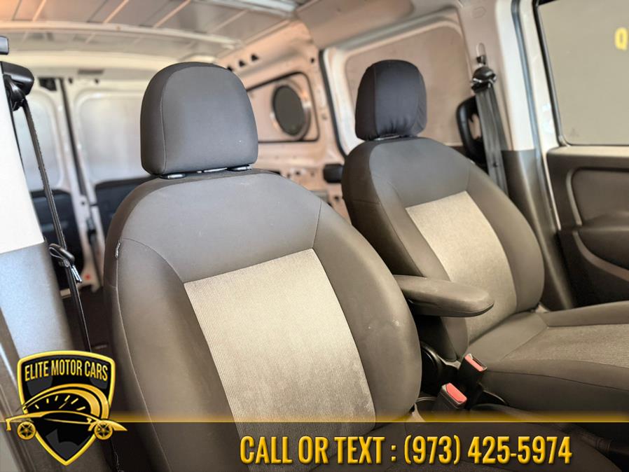 2022 Ram ProMaster City Cargo Van Tradesman Van, available for sale in Newark, New Jersey | Elite Motor Cars. Newark, New Jersey 2022 Ram ProMaster City Cargo Van Tradesman Van, available for sale in Newark, New Jersey | Elite Motor Cars. Newark, New Jersey