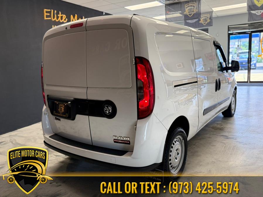 2022 Ram ProMaster City Cargo Van Tradesman Van, available for sale in Newark, New Jersey | Elite Motor Cars. Newark, New Jersey 2022 Ram ProMaster City Cargo Van Tradesman Van, available for sale in Newark, New Jersey | Elite Motor Cars. Newark, New Jersey