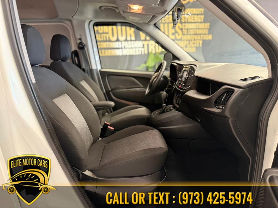 2022 Ram ProMaster City Cargo Van Tradesman Van, available for sale in Newark, New Jersey | Elite Motor Cars. Newark, New Jersey 2022 Ram ProMaster City Cargo Van Tradesman Van, available for sale in Newark, New Jersey | Elite Motor Cars. Newark, New Jersey