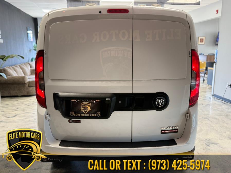 2022 Ram ProMaster City Cargo Van Tradesman Van, available for sale in Newark, New Jersey | Elite Motor Cars. Newark, New Jersey 2022 Ram ProMaster City Cargo Van Tradesman Van, available for sale in Newark, New Jersey | Elite Motor Cars. Newark, New Jersey