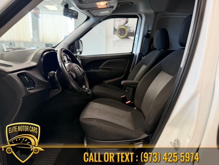 2022 Ram ProMaster City Cargo Van Tradesman Van, available for sale in Newark, New Jersey | Elite Motor Cars. Newark, New Jersey 2022 Ram ProMaster City Cargo Van Tradesman Van, available for sale in Newark, New Jersey | Elite Motor Cars. Newark, New Jersey