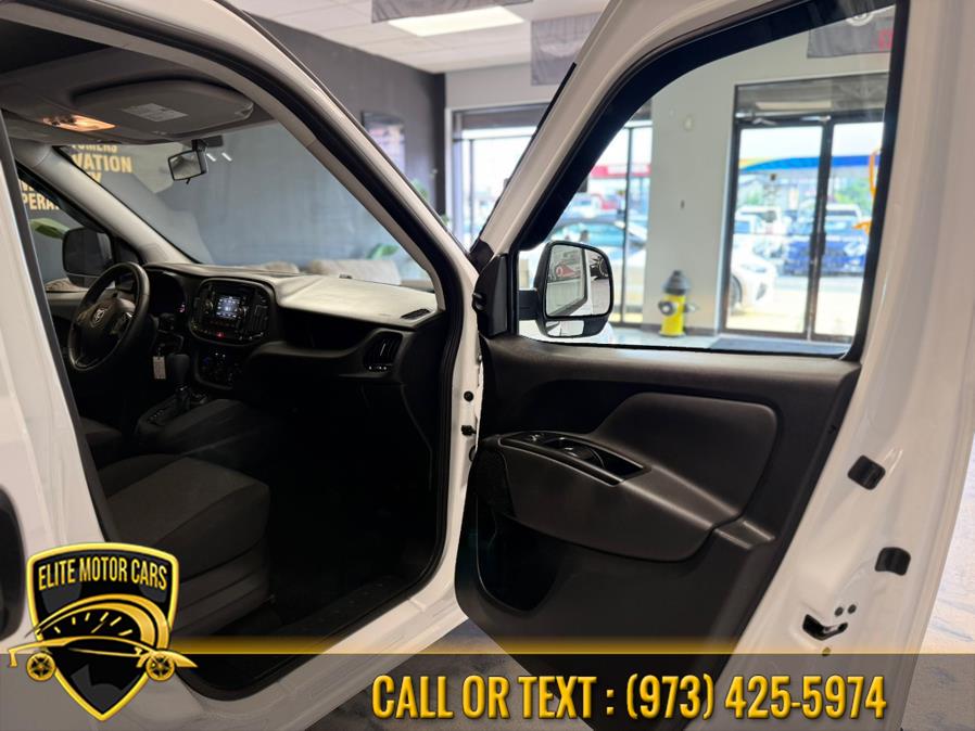 2022 Ram ProMaster City Cargo Van Tradesman Van, available for sale in Newark, New Jersey | Elite Motor Cars. Newark, New Jersey 2022 Ram ProMaster City Cargo Van Tradesman Van, available for sale in Newark, New Jersey | Elite Motor Cars. Newark, New Jersey