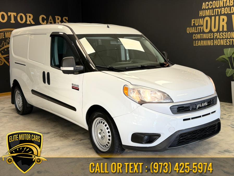2022 Ram ProMaster City Cargo Van Tradesman Van, available for sale in Newark, New Jersey | Elite Motor Cars. Newark, New Jersey 2022 Ram ProMaster City Cargo Van Tradesman Van, available for sale in Newark, New Jersey | Elite Motor Cars. Newark, New Jersey