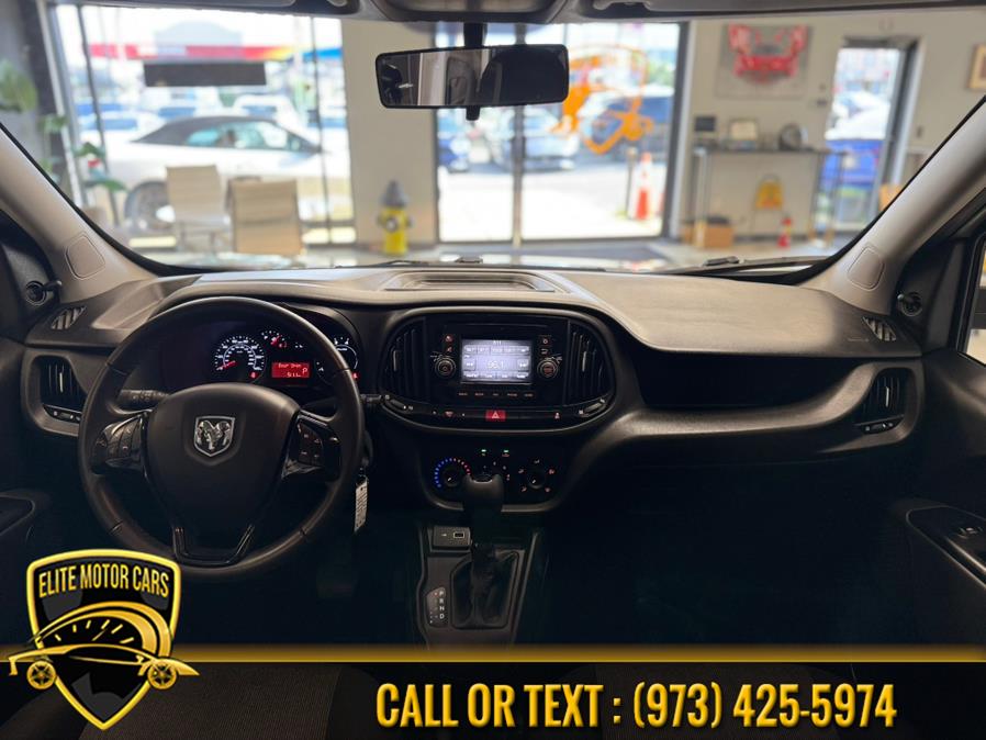 2022 Ram ProMaster City Cargo Van Tradesman Van, available for sale in Newark, New Jersey | Elite Motor Cars. Newark, New Jersey 2022 Ram ProMaster City Cargo Van Tradesman Van, available for sale in Newark, New Jersey | Elite Motor Cars. Newark, New Jersey