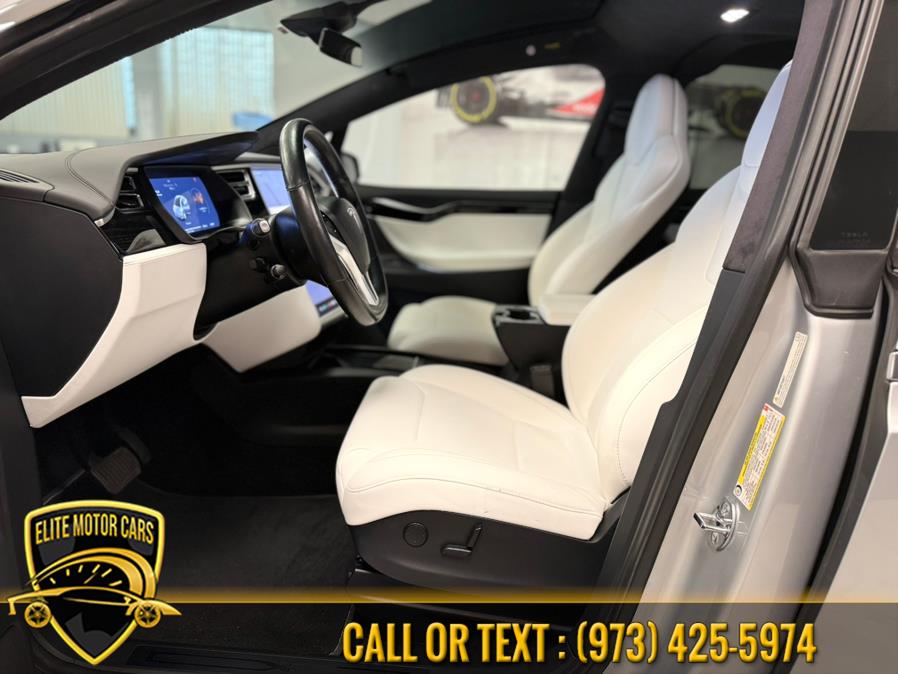 2017 Tesla Model X 75D AWD, available for sale in Newark, New Jersey | Elite Motor Cars. Newark, New Jersey 2017 Tesla Model X 75D AWD, available for sale in Newark, New Jersey | Elite Motor Cars. Newark, New Jersey
