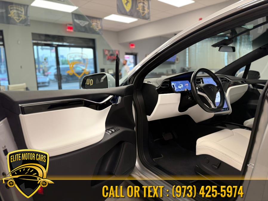 2017 Tesla Model X 75D AWD, available for sale in Newark, New Jersey | Elite Motor Cars. Newark, New Jersey 2017 Tesla Model X 75D AWD, available for sale in Newark, New Jersey | Elite Motor Cars. Newark, New Jersey