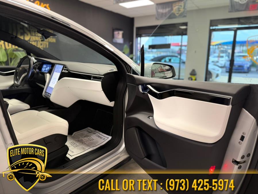 2017 Tesla Model X 75D AWD, available for sale in Newark, New Jersey | Elite Motor Cars. Newark, New Jersey 2017 Tesla Model X 75D AWD, available for sale in Newark, New Jersey | Elite Motor Cars. Newark, New Jersey