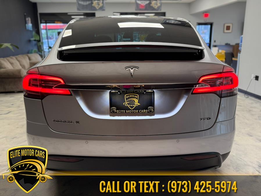 2017 Tesla Model X 75D AWD, available for sale in Newark, New Jersey | Elite Motor Cars. Newark, New Jersey 2017 Tesla Model X 75D AWD, available for sale in Newark, New Jersey | Elite Motor Cars. Newark, New Jersey