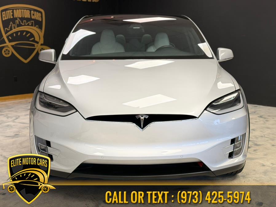2017 Tesla Model X 75D AWD, available for sale in Newark, New Jersey | Elite Motor Cars. Newark, New Jersey 2017 Tesla Model X 75D AWD, available for sale in Newark, New Jersey | Elite Motor Cars. Newark, New Jersey