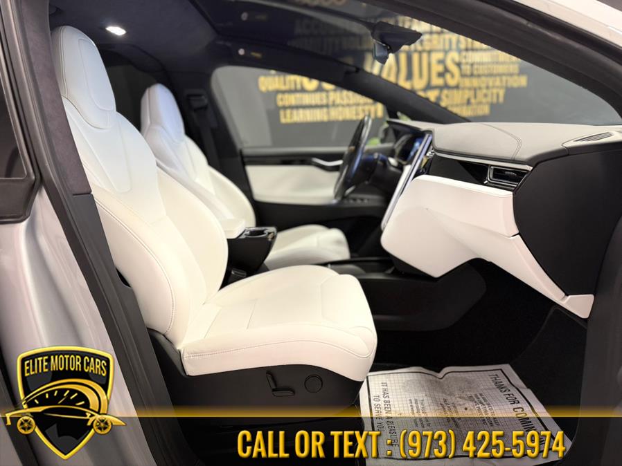 2017 Tesla Model X 75D AWD, available for sale in Newark, New Jersey | Elite Motor Cars. Newark, New Jersey 2017 Tesla Model X 75D AWD, available for sale in Newark, New Jersey | Elite Motor Cars. Newark, New Jersey