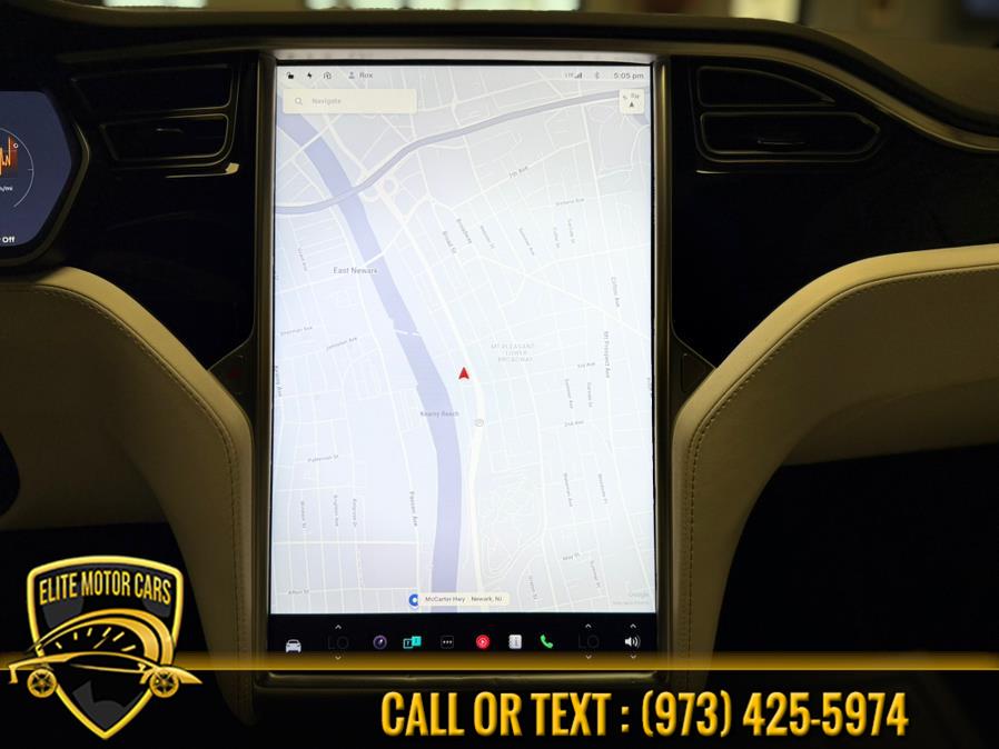 2017 Tesla Model X 75D AWD, available for sale in Newark, New Jersey | Elite Motor Cars. Newark, New Jersey 2017 Tesla Model X 75D AWD, available for sale in Newark, New Jersey | Elite Motor Cars. Newark, New Jersey