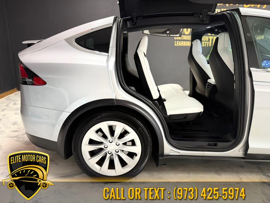 2017 Tesla Model X 75D AWD, available for sale in Newark, New Jersey | Elite Motor Cars. Newark, New Jersey 2017 Tesla Model X 75D AWD, available for sale in Newark, New Jersey | Elite Motor Cars. Newark, New Jersey