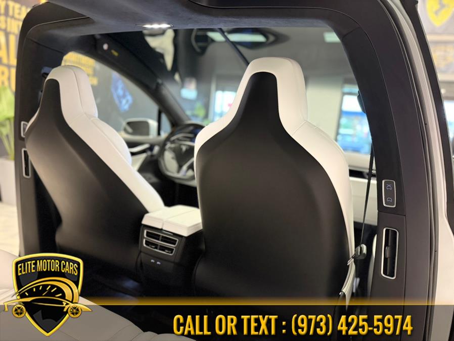 2017 Tesla Model X 75D AWD, available for sale in Newark, New Jersey | Elite Motor Cars. Newark, New Jersey 2017 Tesla Model X 75D AWD, available for sale in Newark, New Jersey | Elite Motor Cars. Newark, New Jersey