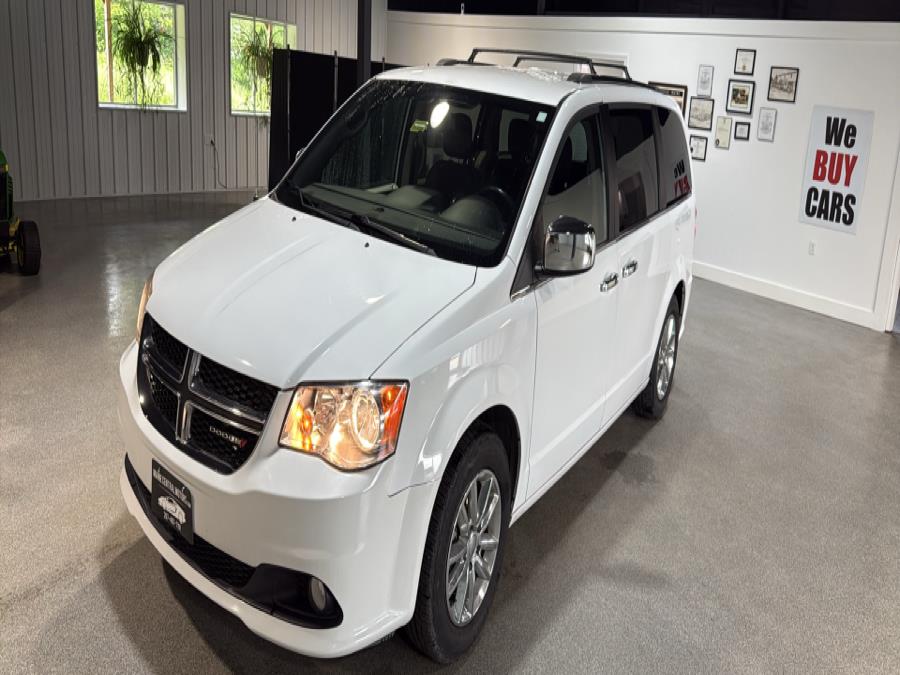 Used 2019 Dodge Grand Caravan in Pittsfield, Maine | Maine Central Motors. Pittsfield, Maine