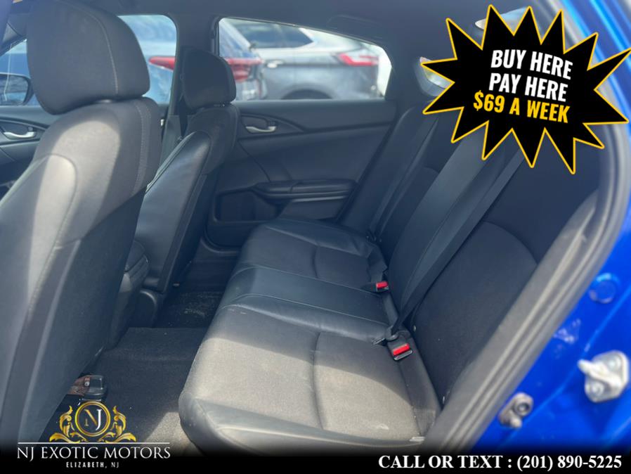 2019 Honda Civic Sedan Sport CVT, available for sale in Elizabeth, New Jersey | NJ Exotic Motors. Elizabeth, New Jersey 2019 Honda Civic Sedan Sport CVT, available for sale in Elizabeth, New Jersey | NJ Exotic Motors. Elizabeth, New Jersey