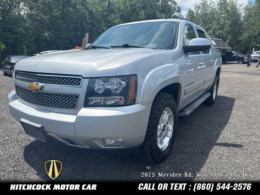 2012 Chevrolet Avalanche 1500 LT, available for sale in Wolcott, Connecticut | Hitchcock Motor Car. Wolcott, Connecticut 2012 Chevrolet Avalanche 1500 LT, available for sale in Wolcott, Connecticut | Hitchcock Motor Car. Wolcott, Connecticut