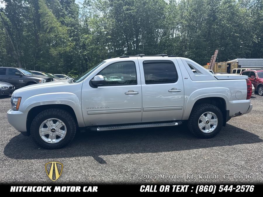 2012 Chevrolet Avalanche 1500 LT, available for sale in Wolcott, Connecticut | Hitchcock Motor Car. Wolcott, Connecticut 2012 Chevrolet Avalanche 1500 LT, available for sale in Wolcott, Connecticut | Hitchcock Motor Car. Wolcott, Connecticut