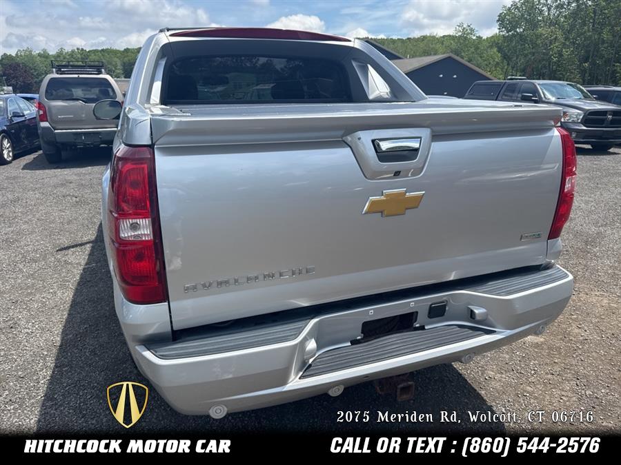 2012 Chevrolet Avalanche 1500 LT, available for sale in Wolcott, Connecticut | Hitchcock Motor Car. Wolcott, Connecticut 2012 Chevrolet Avalanche 1500 LT, available for sale in Wolcott, Connecticut | Hitchcock Motor Car. Wolcott, Connecticut