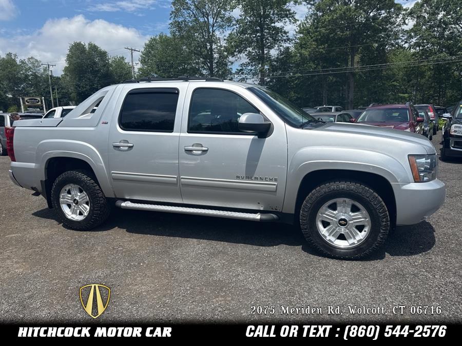 2012 Chevrolet Avalanche 1500 LT, available for sale in Wolcott, Connecticut | Hitchcock Motor Car. Wolcott, Connecticut 2012 Chevrolet Avalanche 1500 LT, available for sale in Wolcott, Connecticut | Hitchcock Motor Car. Wolcott, Connecticut