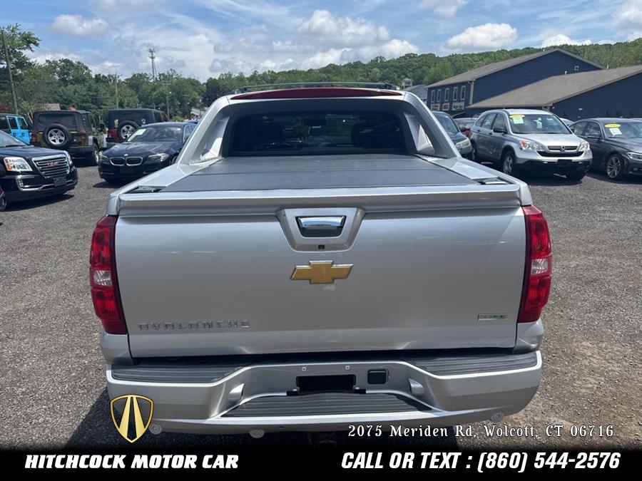 2012 Chevrolet Avalanche 1500 LT, available for sale in Wolcott, Connecticut | Hitchcock Motor Car. Wolcott, Connecticut 2012 Chevrolet Avalanche 1500 LT, available for sale in Wolcott, Connecticut | Hitchcock Motor Car. Wolcott, Connecticut