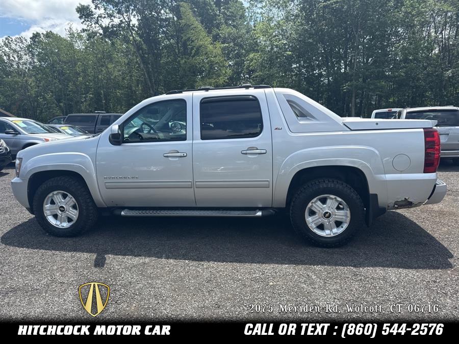 2012 Chevrolet Avalanche 1500 LT, available for sale in Wolcott, Connecticut | Hitchcock Motor Car. Wolcott, Connecticut 2012 Chevrolet Avalanche 1500 LT, available for sale in Wolcott, Connecticut | Hitchcock Motor Car. Wolcott, Connecticut